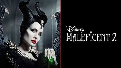 Maleficent Apple TV.
